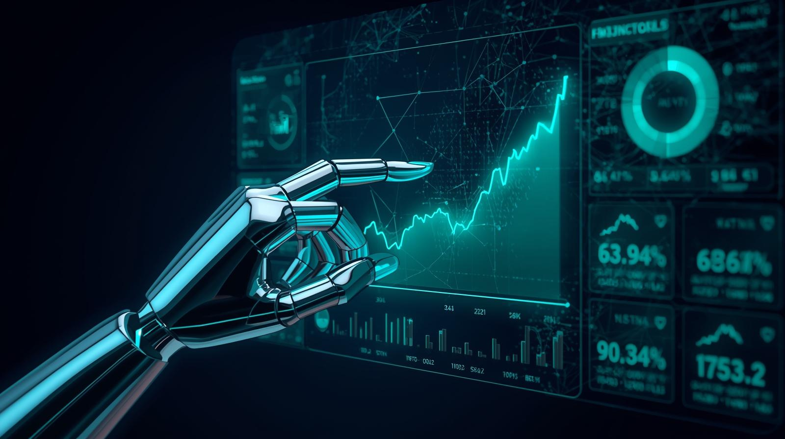 Best AI Robo-Advisors for 2026: Automated Picks for Effortless Investing