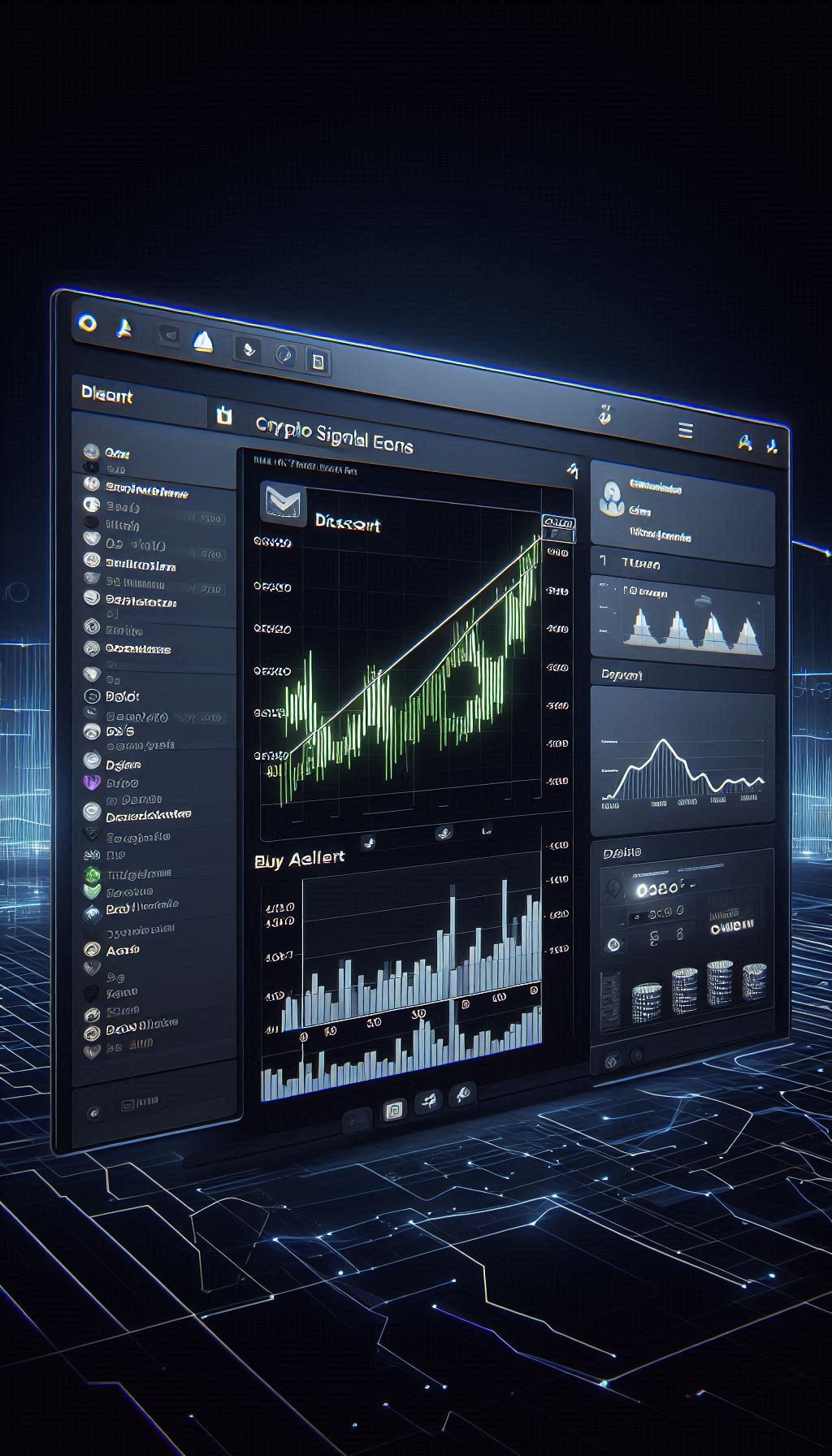 Elite Crypto Signals Review 2026: Discord-Driven Precision for Spot and  Futures Trading - Angle Picks