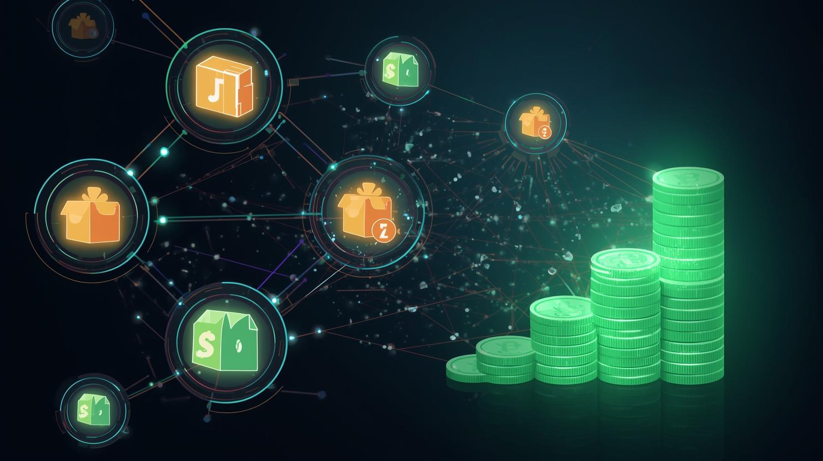 subscription streaming, gym, software canceled by AI